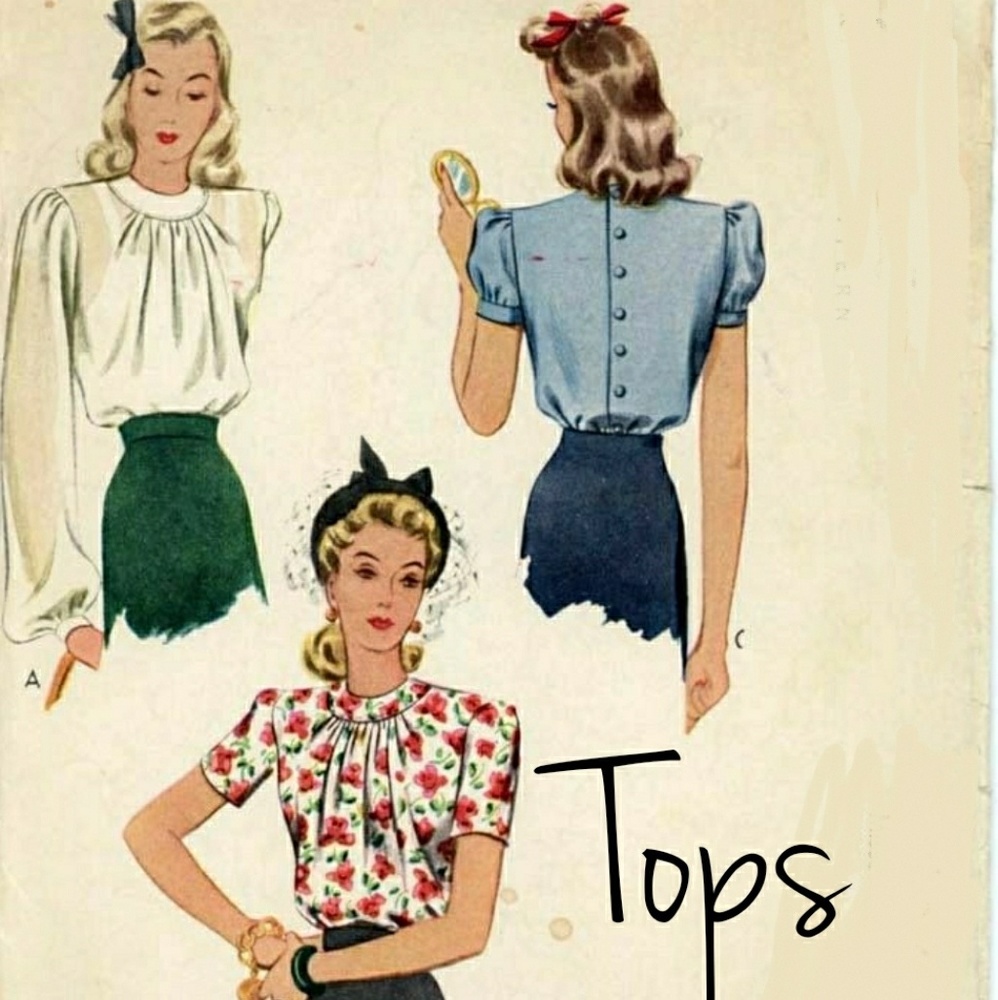 Tops